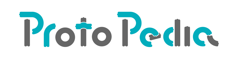 ProtoPedia Logotype
