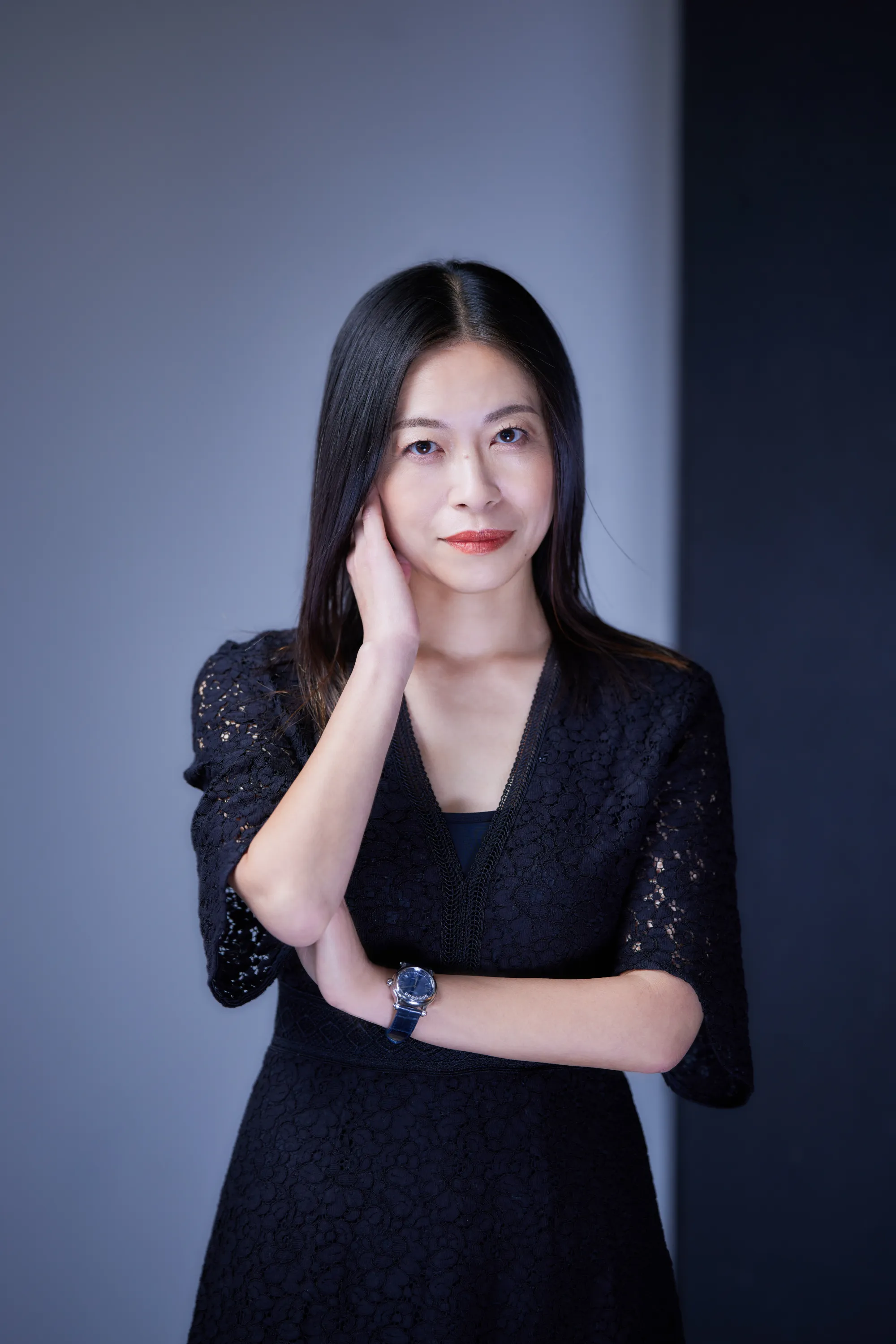 小宮山 利恵子
