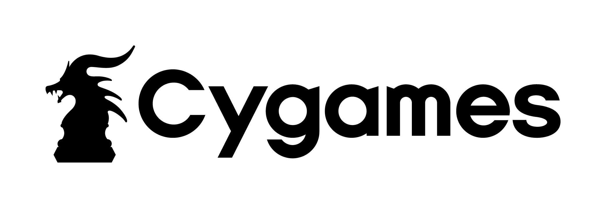 株式会社Cygamesのロゴ
