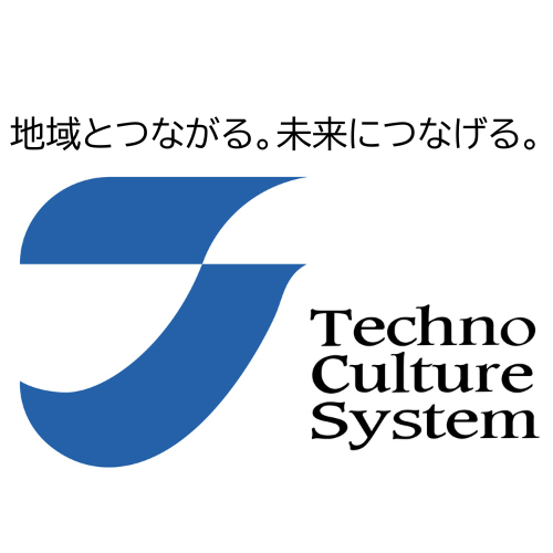 株式会社テクノ・カルチャー・システムのロゴ