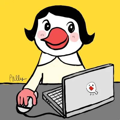 とり子（安東）