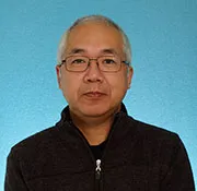 山口秀帝