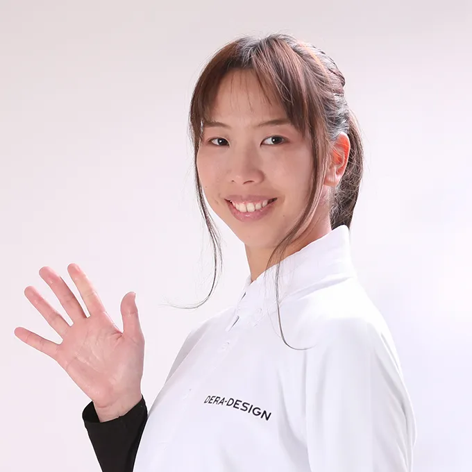 渕崎愛